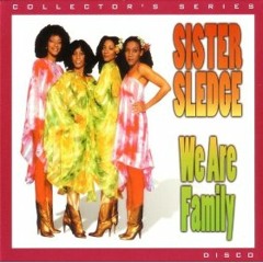 Sister Sledge - We Are Family - (Caminita Funk Remix)