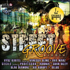 Street Grove Riddim Mix - Prince Maurice