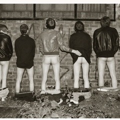 The Villeins - When I Look At You