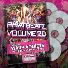 PhatBeatz Vol. 20 -  CD 3 Track07