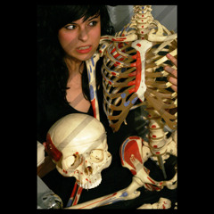 Dharma - Dark Magicks