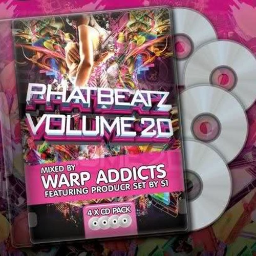 PhatBeatz Vol. 20 CD 1 Track 2