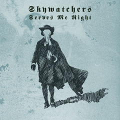 SKYWATCHERS - SERVES ME RIGHT - (SINGLE MIX)