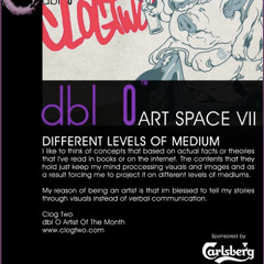 DBLO Artspace LIVESET