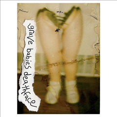 Grave Babies - Blood