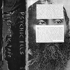 Psychic Ills_Telesthetic Tape