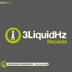 Alexandra Marinescu - The Lost Drip (Original Mix) (2007)