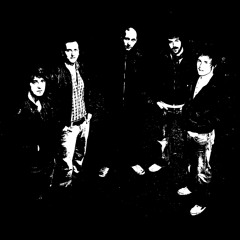 The Elements EP by The Elements (now Blackfoot Circle)