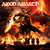 Artwork for Amon Amarth "War of the Gods"