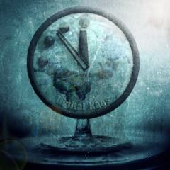 Digital Kaos -  6 Minutes to Midnight (Preview track :CUNTROLL032)