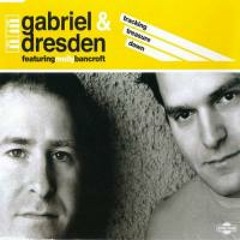 Gabriel & Dresden - Tracking Treasure Down feat. Molly Bancroft (Steve Kaetzel Bootleg)