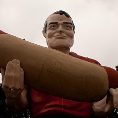 Hot Dog