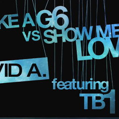 Show me Love VS Like a G6 (David A. Mashup ft. TB1)