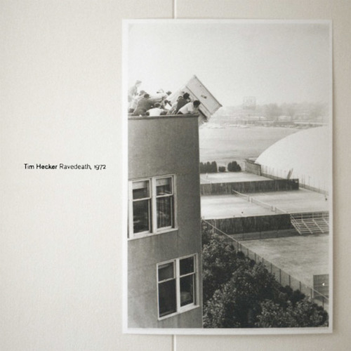 Tim Hecker - Hatred of Music I