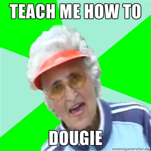 Stream Audio Dougie (if ya clap mix) Dj Apple Juice by AppleJuiceMusic