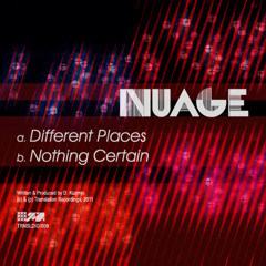 Nuage - Different Places