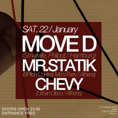 move d @ 6 dogs, athens 2011-01-22
