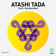 Atashi Tada - Sick (Spanda Records) - 96kbps