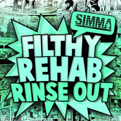 Filthy Rehab - Wa sup (original) sample *OUT NOW ON SIMMA RECORDS*