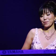 keiko matsui