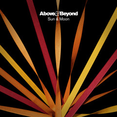 Above & Beyond feat. Richard Bedford - Sun & Moon (Kim Fai Remix)