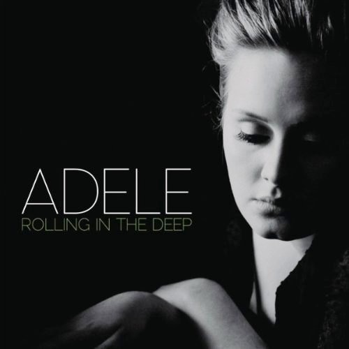 Adele-Rolling in the deep VillA Remix