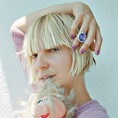 Sia - Big Girl Little Girl (Hedonisms Dubstep Mix)