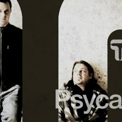 Psycatron on Transitions Radio with John Digweed - January 2011