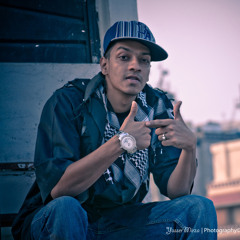 Dont You Know - Mo Boucher (The Poets Word) (Reggae Riddim)