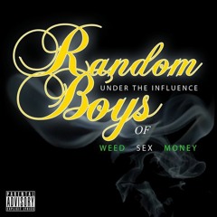 Kush is my cologne V-mix