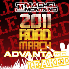 Machel Montano - Advantage (Road-March) (Soca) (LEAKED) 2011 [jam2vibes.com]