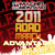 Artwork for Machel Montano - Advantage (Road-March) (Soca) (LEAKED) 2011 [jam2vibes.com]