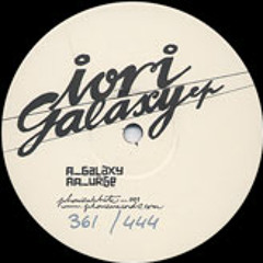 Iori - Galaxy