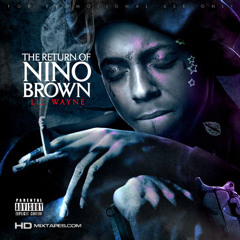 Lil Wayne Feat Drake & Eminem - Forever La Vida -[The Return Of Nino Brown]-