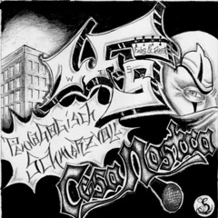 07. Gangstaz.com - 1 RMX