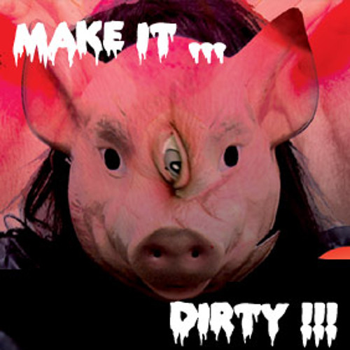 Black Ham - Make it Dirty - Promo Mixxx