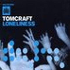 Tomcraft - Loneliness (Dj Relanium remix)