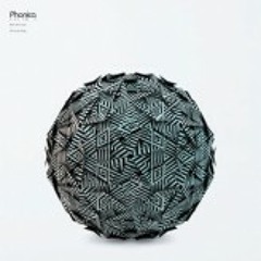 PHONICA006 Bob Holroyd - African Drug (Four Tet Remix)