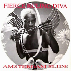 Fierce Ruling DIva - Bettien Featuring FRD: Allemaal, Allemaal!