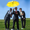 Travis Porter - Make It Rain