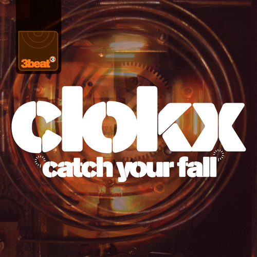 Clokx - Catch Your Fall (Radio Edit)