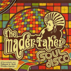 Mixtape Disco & Soul