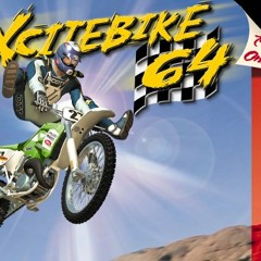 Excitebike 64 Title Song - Uncompressed