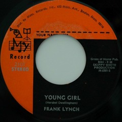 Frank Lynch - Young Girl
