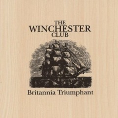 The Winchester Club - '...but there is no space'
