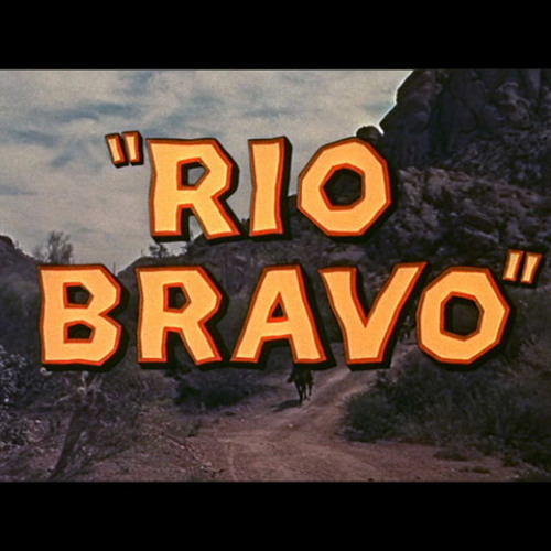 Rio Bravo (Ernest Bonzet Trumpet Mix)