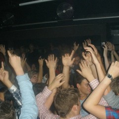 Afrojack & BEP vs. Laidback Luke - Time With The Dirty G*O*D (Alex Kählers' GOD Bootleg) [PREVIEW]