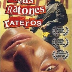 Los Perros Callejeros - Guajira Mora