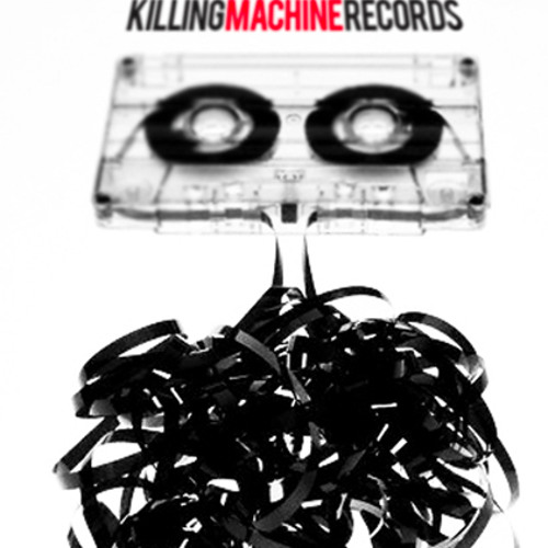 Vinayak - Twisted On MG Road (Subfractal Remix)