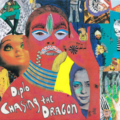 MDWWR #62  Diplo's Chasing The Dragon Mix